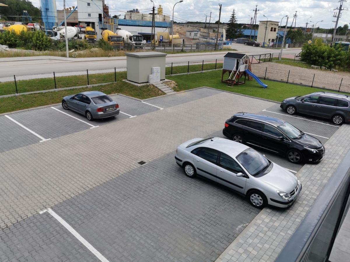 Wielobranzowka Szepietowo Exterior photo